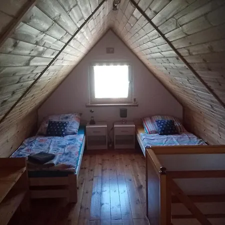 Tatil Evi Bialy