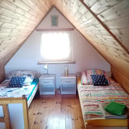 Tatil Evi Bialy *