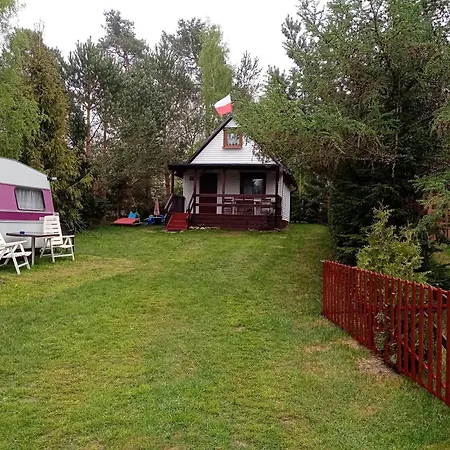 Bialy Tatil Evi *